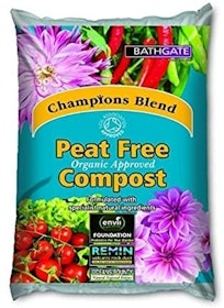 10 Best Peat-Free Composts UK 2022 | Westland New Horizon, Miracle Gro and More 4