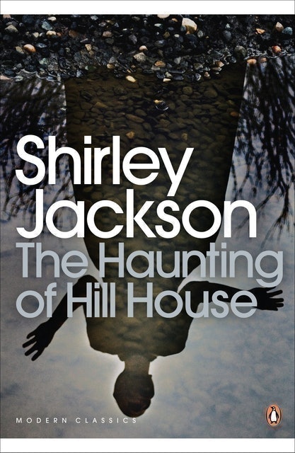 Shirley Jackson The Haunting of Hill House 1