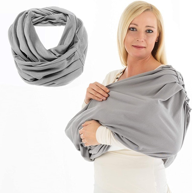 nursing scarf uk