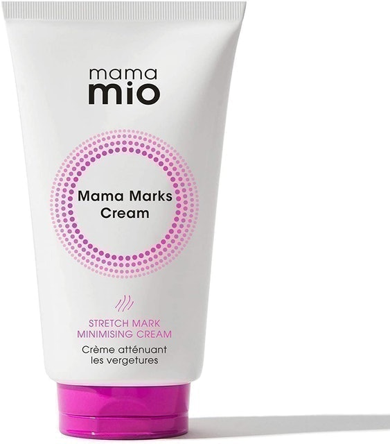 Mama Mio Mama Marks Cream 1