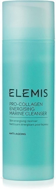 Elemis Pro-Collagen Energising Marine Cleanser 1
