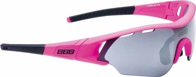 BBB Summit Cycling Glasses 1