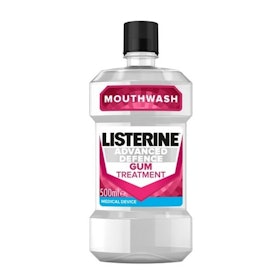 10 Best Mouthwashes for Bad Breath UK 2022 | Corsodyl, CB12 and More  1