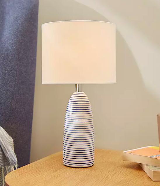 John Lewis & Partners Lolly Table Lamp 1