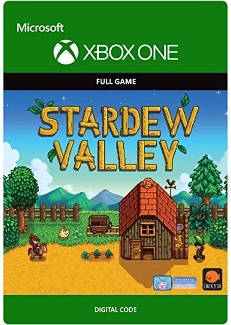 Sickhead Games Stardew Valley  1