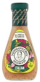 10 Best Salad Dressings UK 2022 | Heinz, Newman's Own and More 1