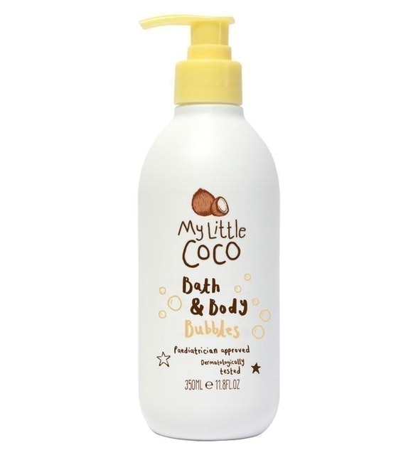 Top 10 Best Bubble Bath Products For Kids And Babies In The Uk 2021 Matey Child S Farm And More Mybest