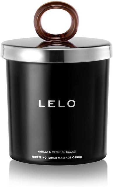 LELO Flickering Touch Massage Candle 1