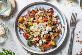 10 Best Vegetarian Recipe Boxes UK 2022 | Hello Fresh, Mindful Chef, and More 1