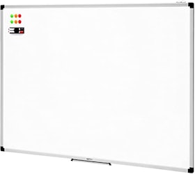 10 Best Magnetic Whiteboards UK 2022 4