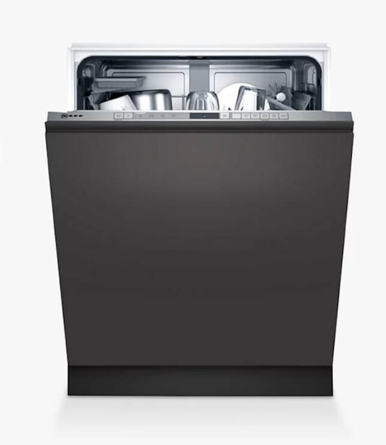 Neff Fully Integrated Dishwasher 1
