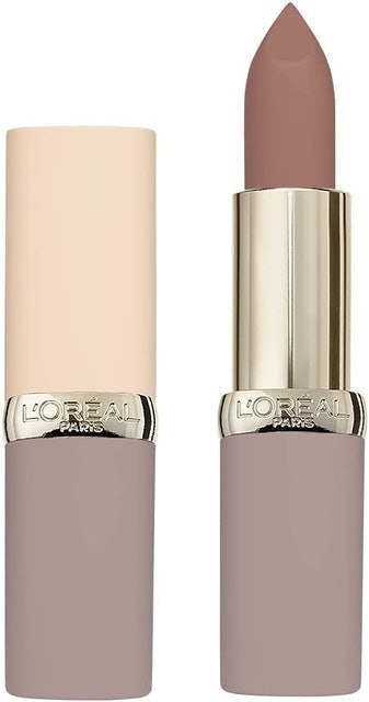 L'Oreal Paris  Color Riche Ultra-Matte Nude Lipstick 1