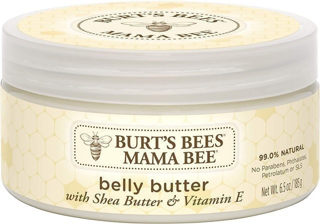 Burt's Bees Mama Bee Belly Butter 1