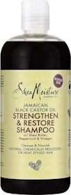 10 Best Shampoos for Afro Hair UK 2022 | Cantu, Shea Moisture and More 5