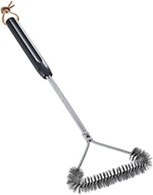 10 Best Grill Brushes UK 2022 | Weber, Kona and More 1