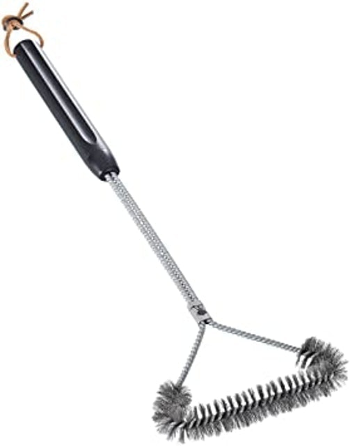 Weber Cleaning Grill T-Brush 1