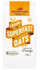 10 Best Porridge Oats 2022 | UK Nutritionist Reviewed 3