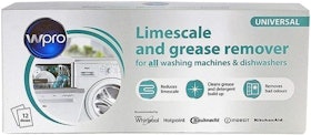 10 Best Washing Machine Cleaners UK 2021 | Dettol, Calgon and More 1