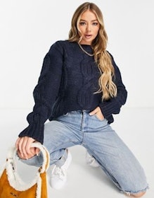 10 Best Jumpers for Women UK 2022 | Crew Necks, Roll Neck and More 3