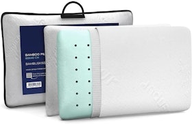 9 Best Memory Foam Pillows 2022 | UK Interior Designer Reviewed 3