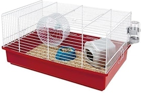 10 Best Hamster Cages UK 2022 5