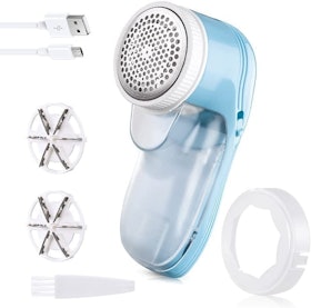 10 Best Fabric Shavers UK 2022 | Philips, Steamery and More 4