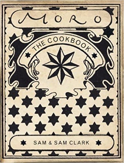Sam & Sam Clark Moro: The Cookbook 1