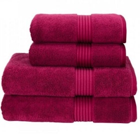 Top 10 Best Bath Towels in the UK 2021 (John Lewis, Orla Kiely and More) 1