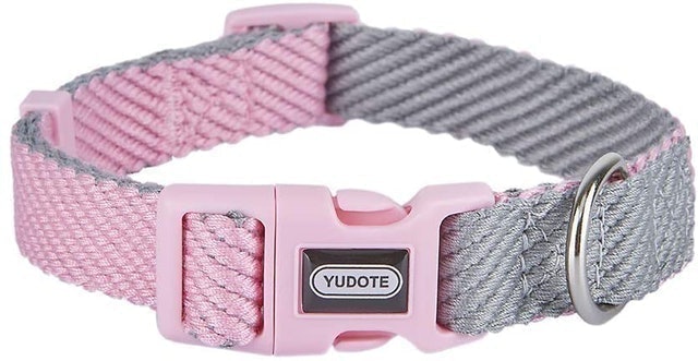 YUDOTE Soft and Lightweight Collar  1