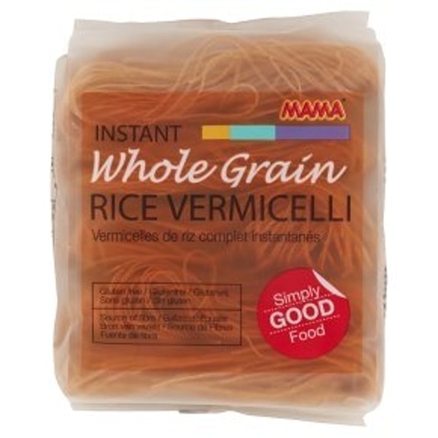 MAMA Wholegrain Rice Vermicelli 1