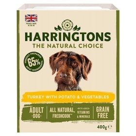 10 Best Wet Dog Foods UK 2021 | Pedigree, Lily's Kitchen and More 1