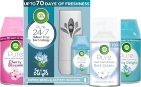 10 Best Toilet Fresheners in the UK 2022 | Air Wick, Glade and More 1