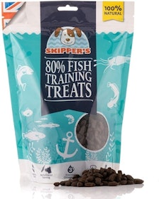 10 Best Puppy Training Treats UK 2022 | Lily's Kitchen, Wagg and More 2