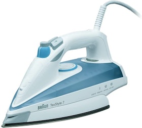 10 Best Steam Irons UK 2022 | Philips, Tefal and More 3