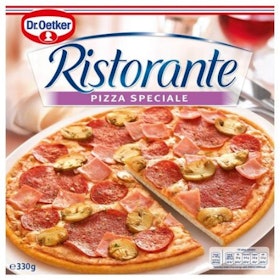 10 Best Frozen Pizzas UK 2021| Tesco, Dr. Oetker and More 5