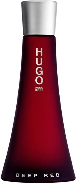 Hugo Boss Deep Red Eau de Parfum 1