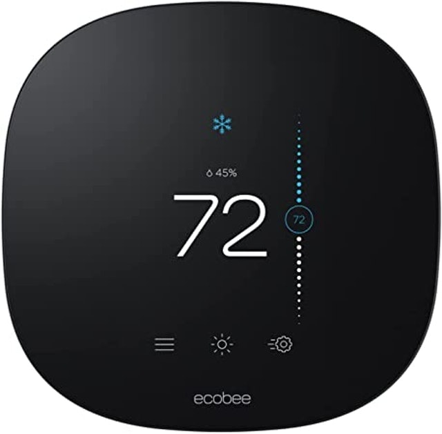 ecobee Thermostat 1