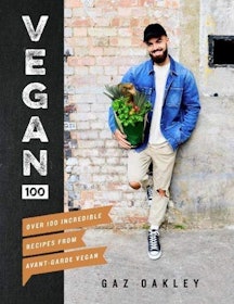 10 Best Vegan Cookbooks UK 2022  4