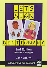 Top 10 Best Sign Language Books in the UK 2021 1