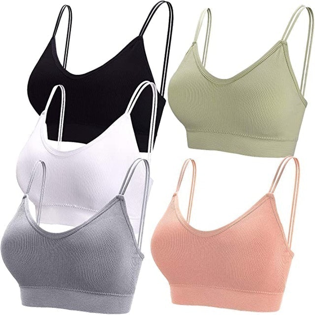 sleep bra for large bust uk