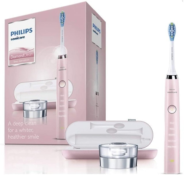 Philips  Sonicare DiamondClean Electric Toothbrush 1