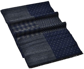 Top 10 Best Scarves for Men in the UK 2021 (Barbour, Paul Smith and More) 5