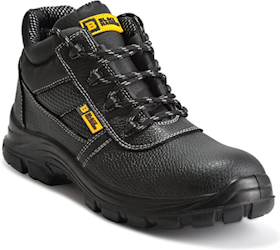 10 Best Safety Shoes UK 2022 | Safety Jogger, Black Hammer and More 2