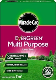 10 Best Grass Seeds UK 2022 | Miracle-Gro, The Grass People and More  3