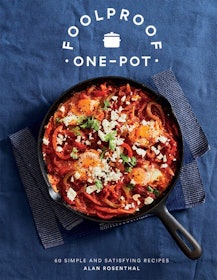 Top 10 Best One-Pot Cookbooks in the UK 2021 (Hairy Bikers, Leon and More) 4
