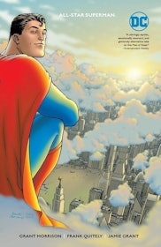10 Best Superhero Graphic Novels UK 2022 | Alan Moore, Frank Miller and More 2
