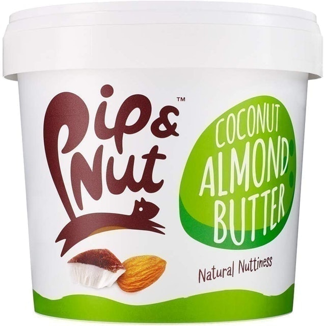 Pip & Nut Coconut Almond Butter 1