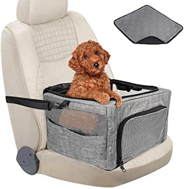 Nasjac Dog Car Seat 1