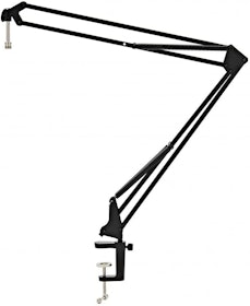 10 Best Mic Stands UK 2022 | K&M, Gear4music and More 4