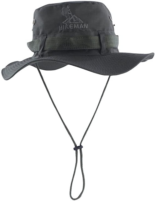 Hikeman Fishing Hats for Men and Women 1
